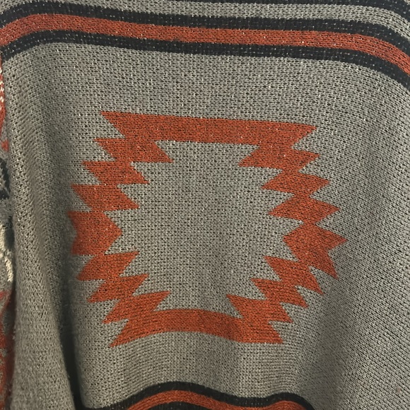 Nevada Blanket Sweater - Picture 6 of 6